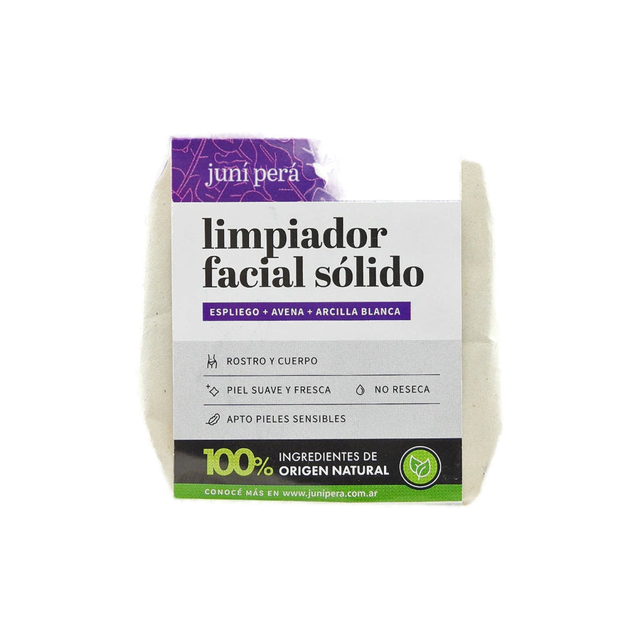 BoB - Limpiador Sólido Multiuso 50 g