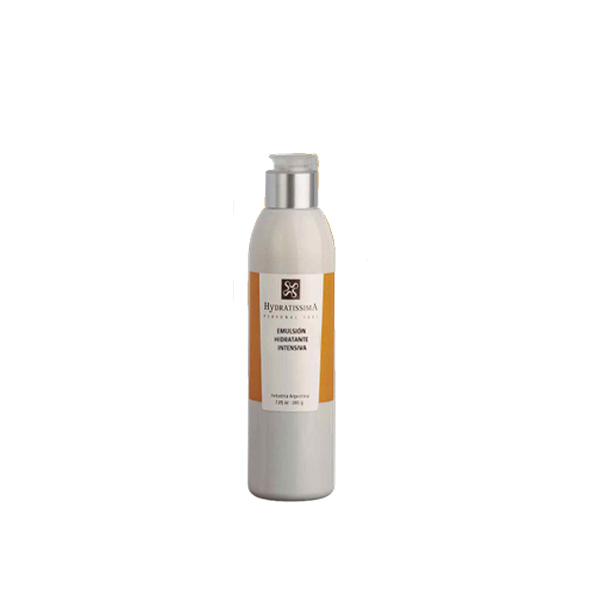Emulsión Hidratante Intensiva - BellaLab Hidratíssima — presentación del producto