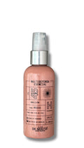 Protector Solar FPS 45 Hidratante con color medio – Le Lab de Beauté