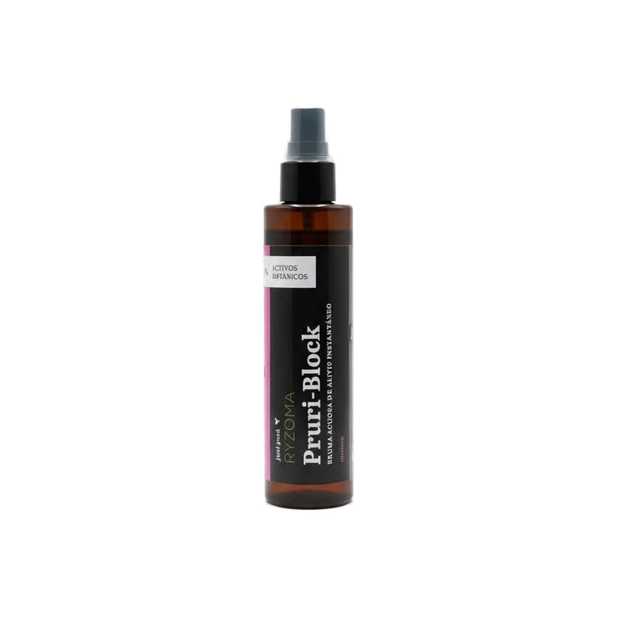 Pruri Block - Bruma para Piel Sensible 100 mL — presentación oficial Juní Perá